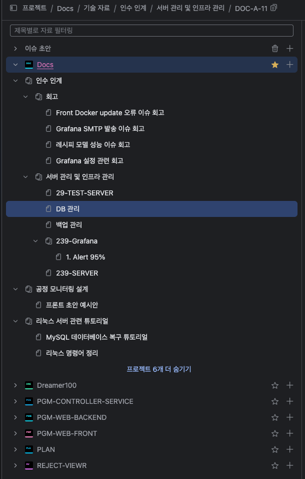 YouTrack Docs